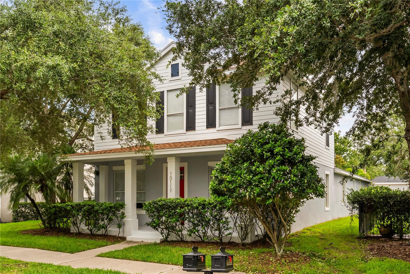 10117 SWEETLEAF STREET