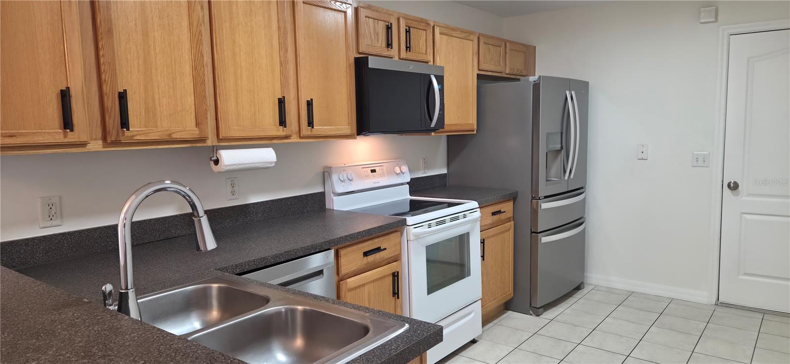 SANDY RIDGE PH 01 - Residential
