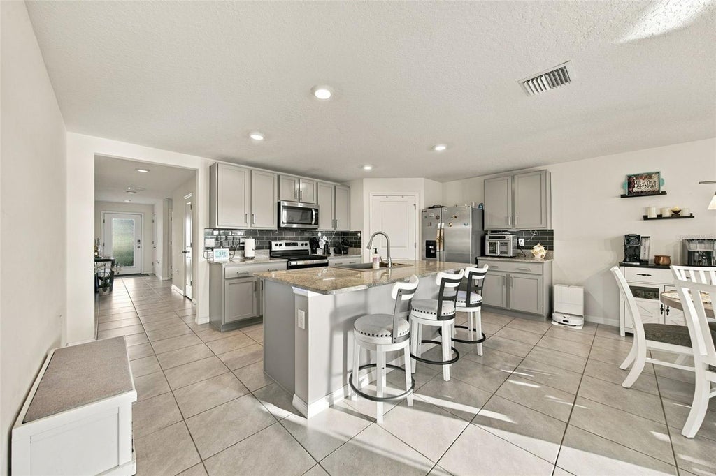 Photo of 16739 Sunburst Lake Street, Wimauma, FL 33598 (MLS # TB8557652)