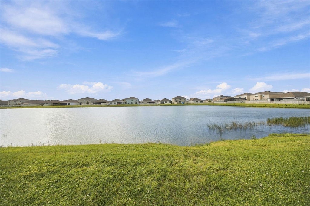 Photo of 16739 Sunburst Lake Street, Wimauma, FL 33598 (MLS # TB8557652)