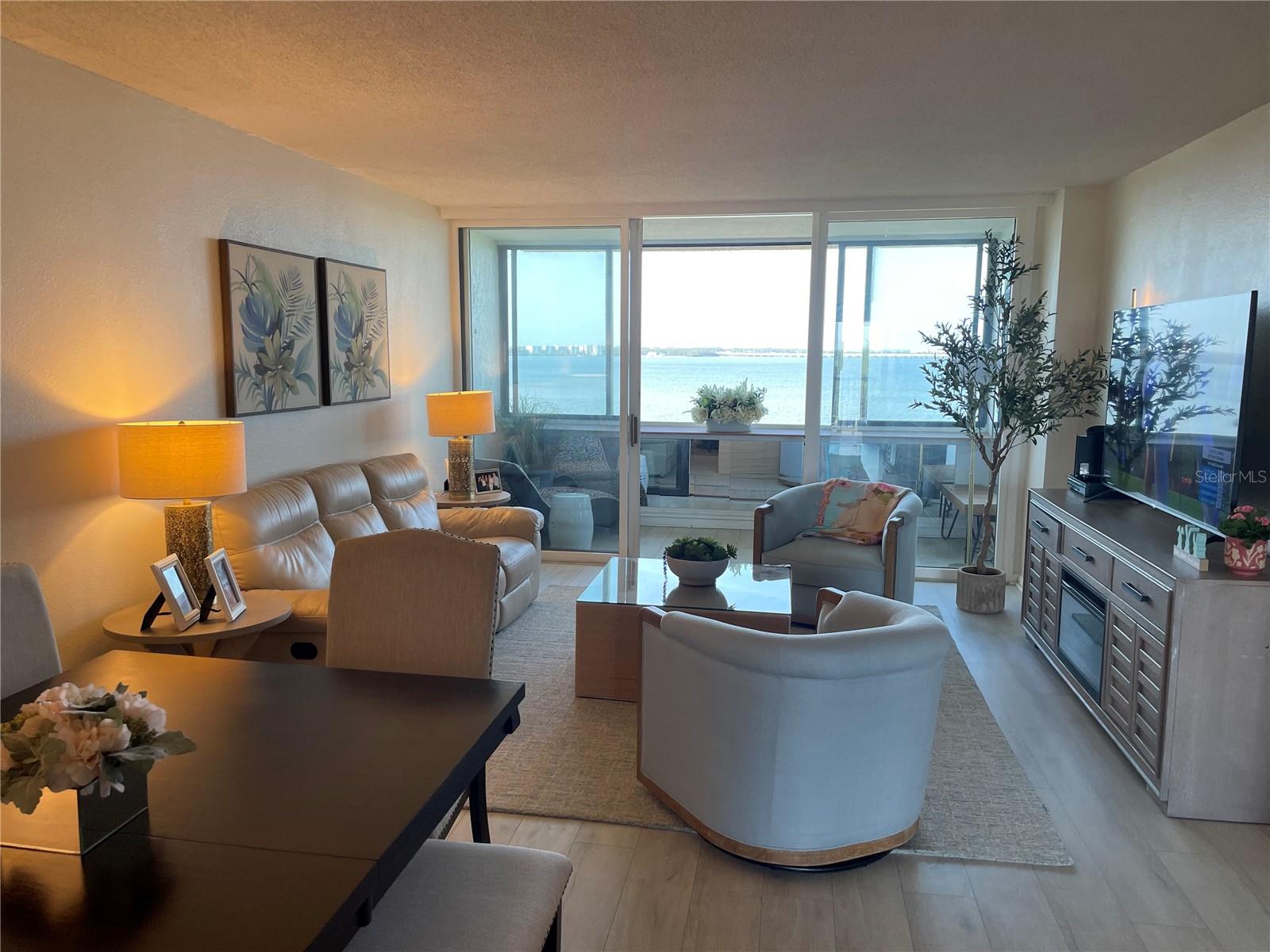 2617 COVE CAY DRIVE 707