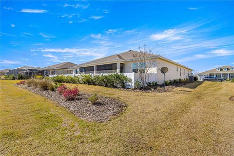 A home in OCALA