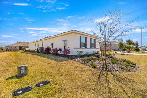 A home in OCALA