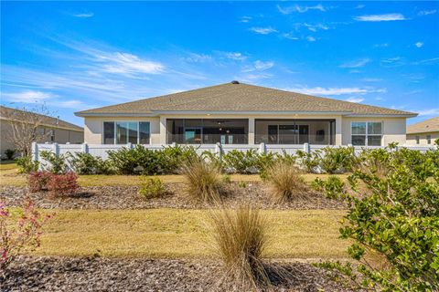 A home in OCALA