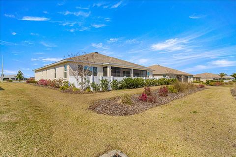 A home in OCALA