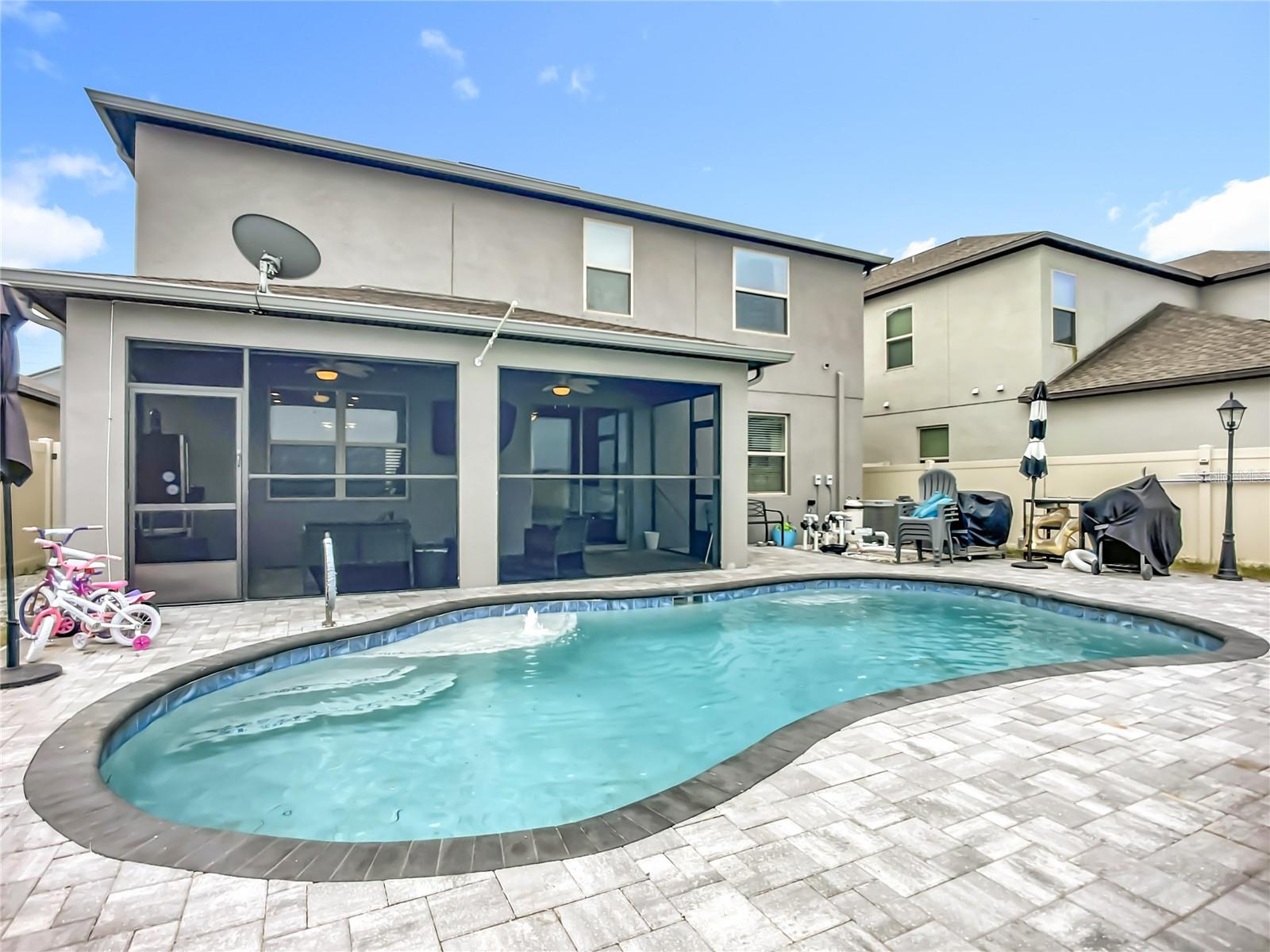 RIVERCREST LAKES - Residential