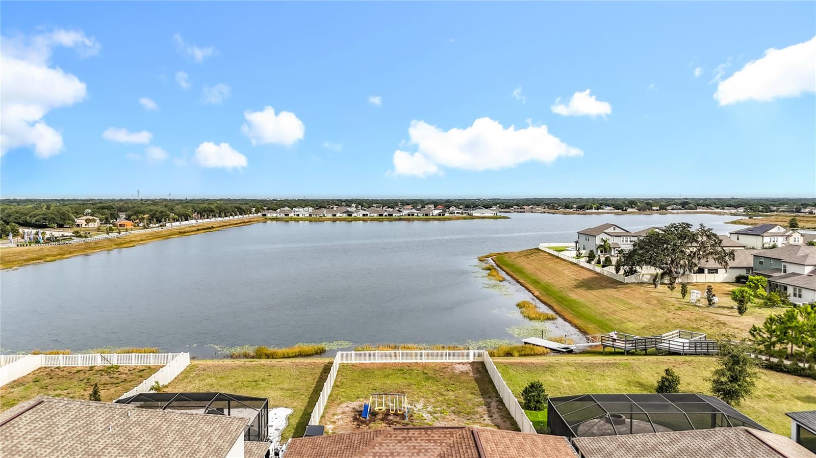 RIVERCREST LAKES - Residential