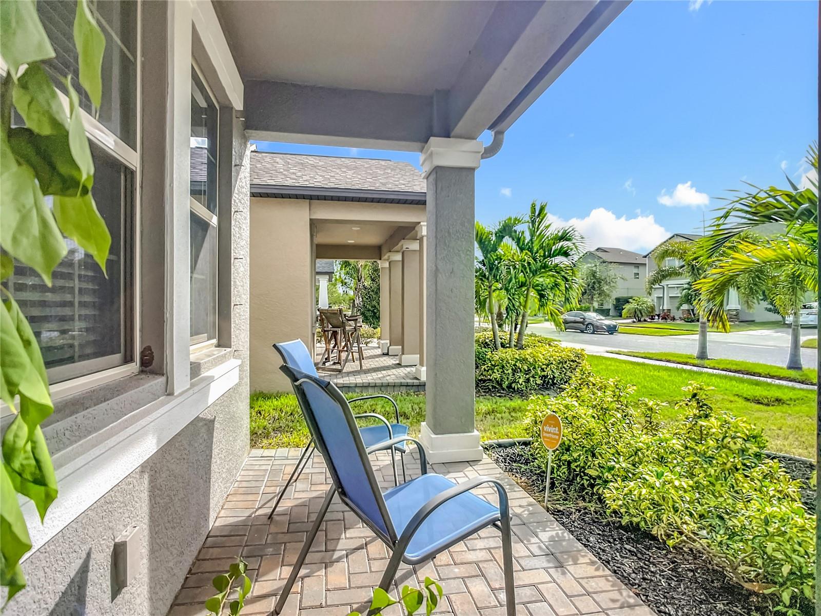 RIVERCREST LAKES - Residential