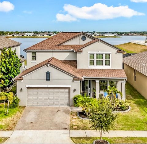 Photo of 11322 Chilly Water Court, Riverview, FL 33569 (MLS # TB8446324)