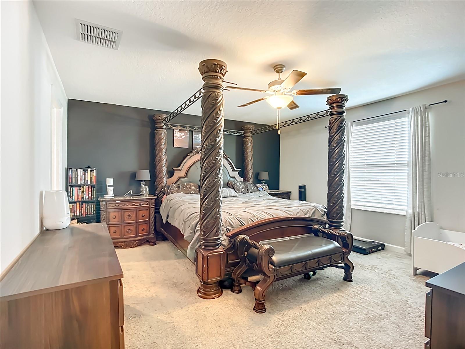 RIVERCREST LAKES - Residential