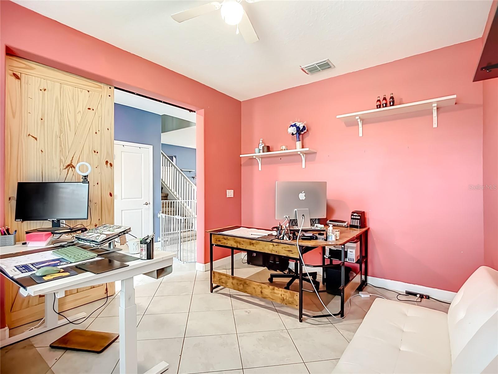 RIVERCREST LAKES - Residential