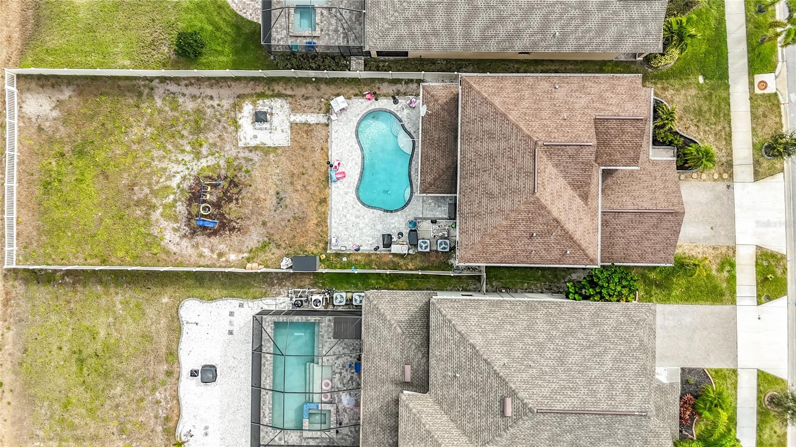 RIVERCREST LAKES - Residential