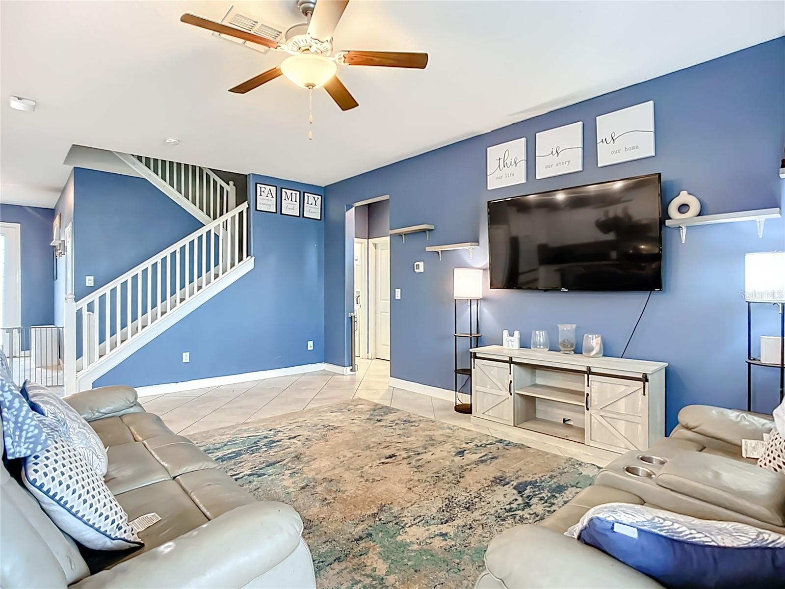 RIVERCREST LAKES - Residential