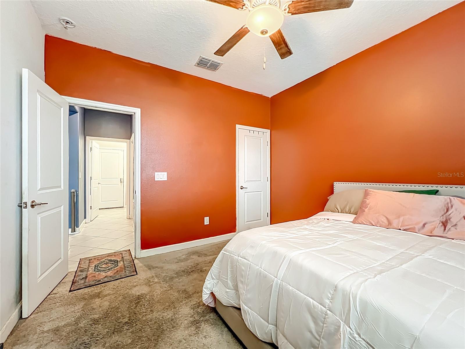 RIVERCREST LAKES - Residential