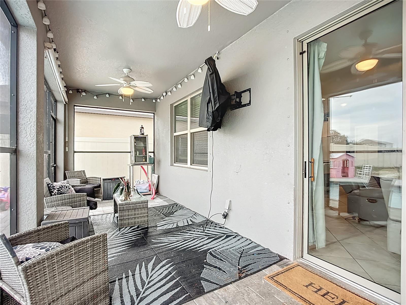 RIVERCREST LAKES - Residential