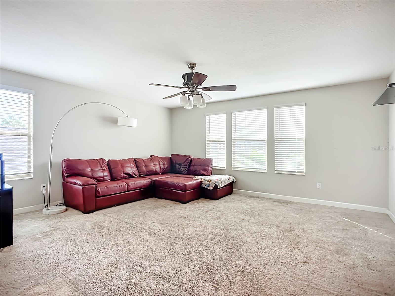 RIVERCREST LAKES - Residential