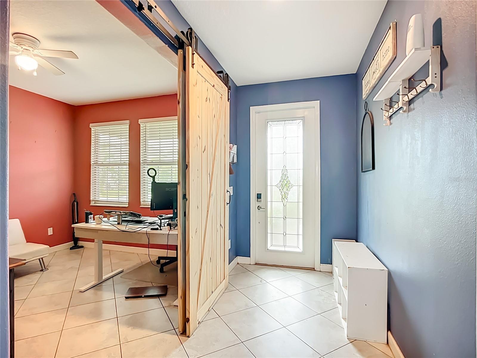 RIVERCREST LAKES - Residential