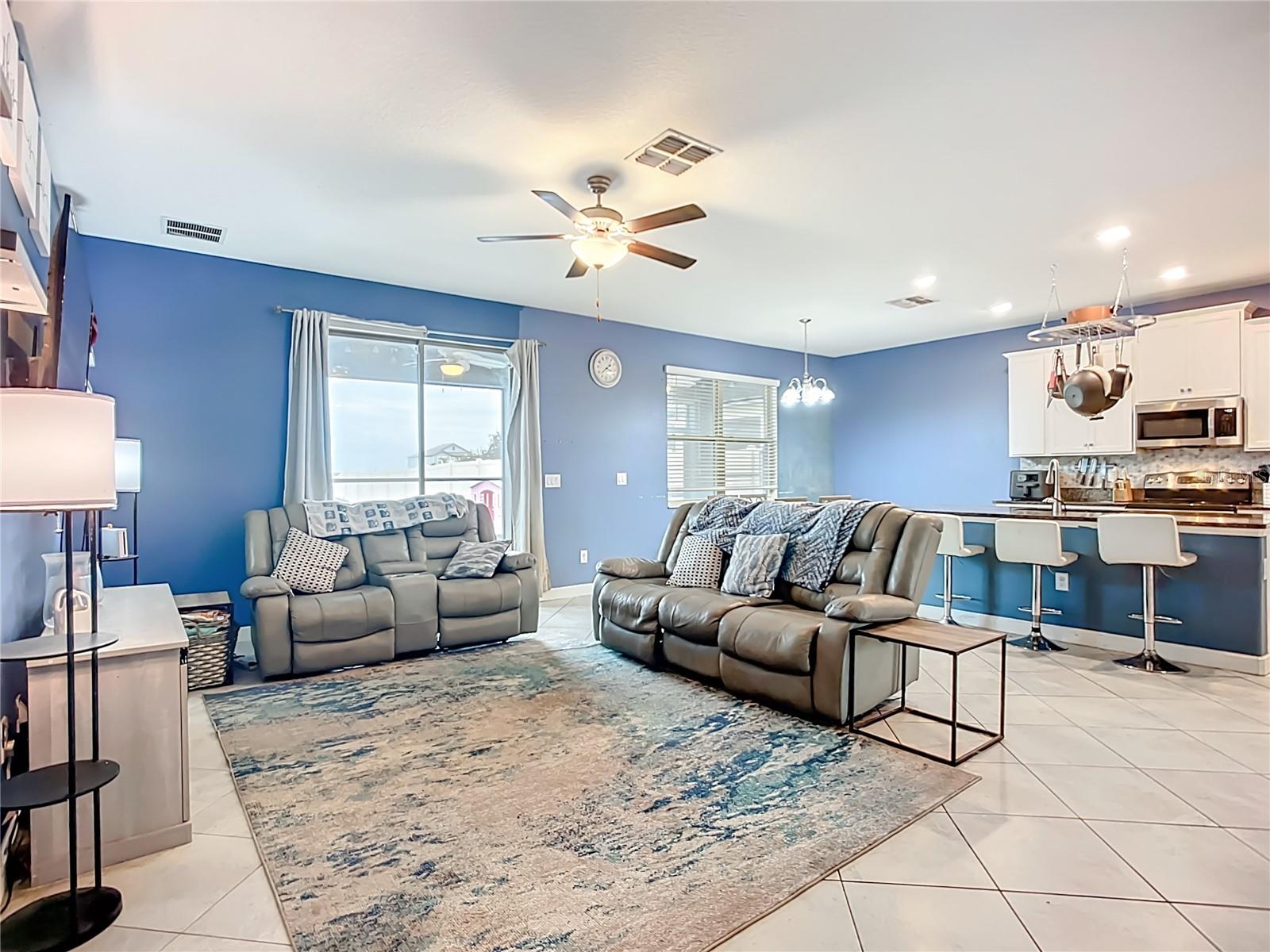 RIVERCREST LAKES - Residential