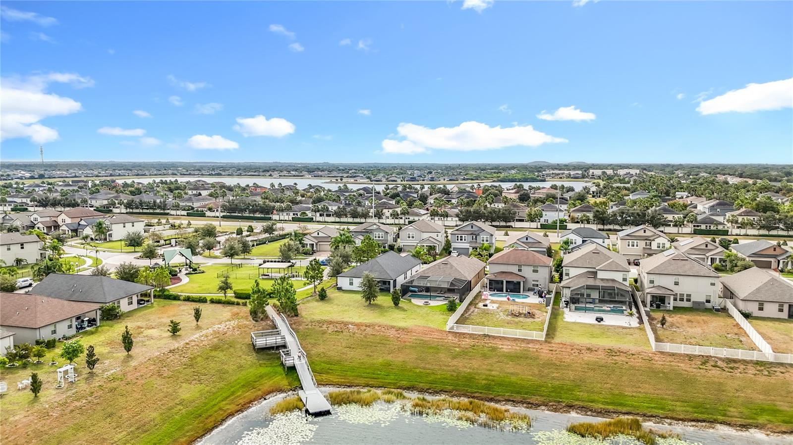 RIVERCREST LAKES - Residential