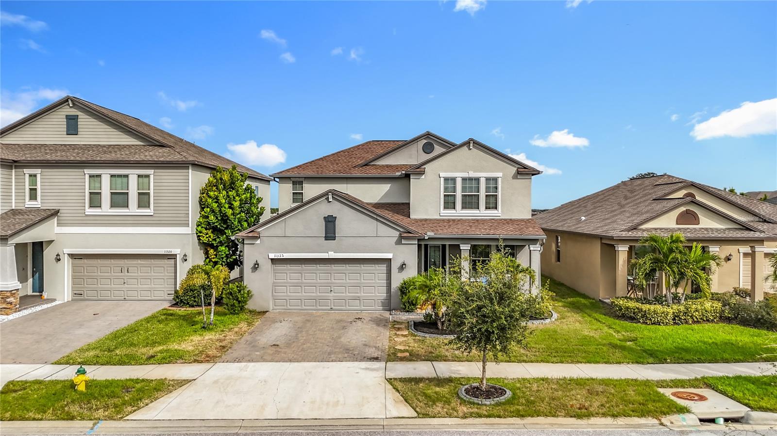 RIVERCREST LAKES - Residential