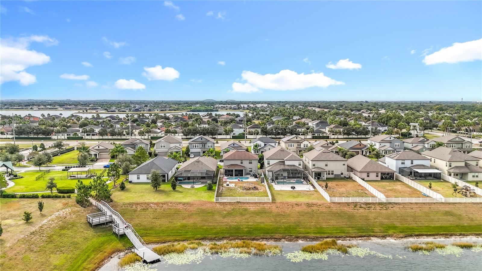 RIVERCREST LAKES - Residential