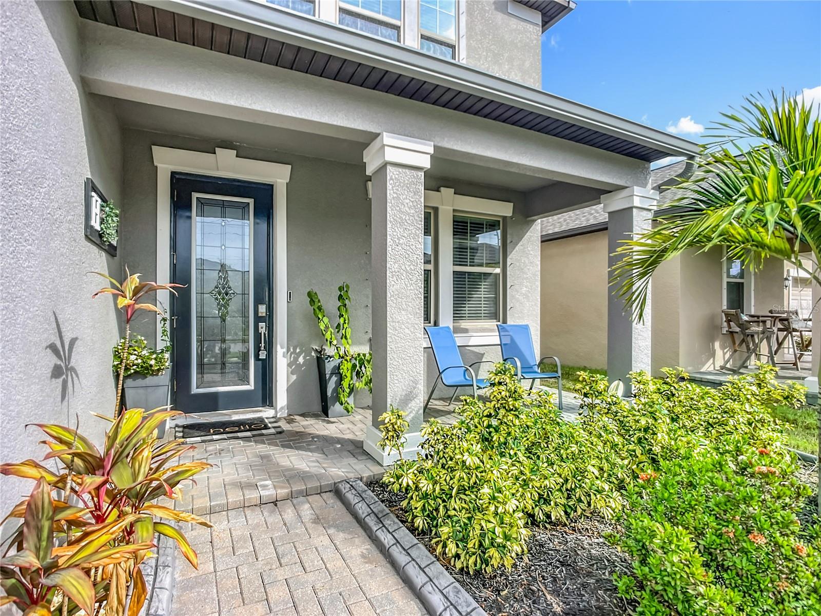 RIVERCREST LAKES - Residential