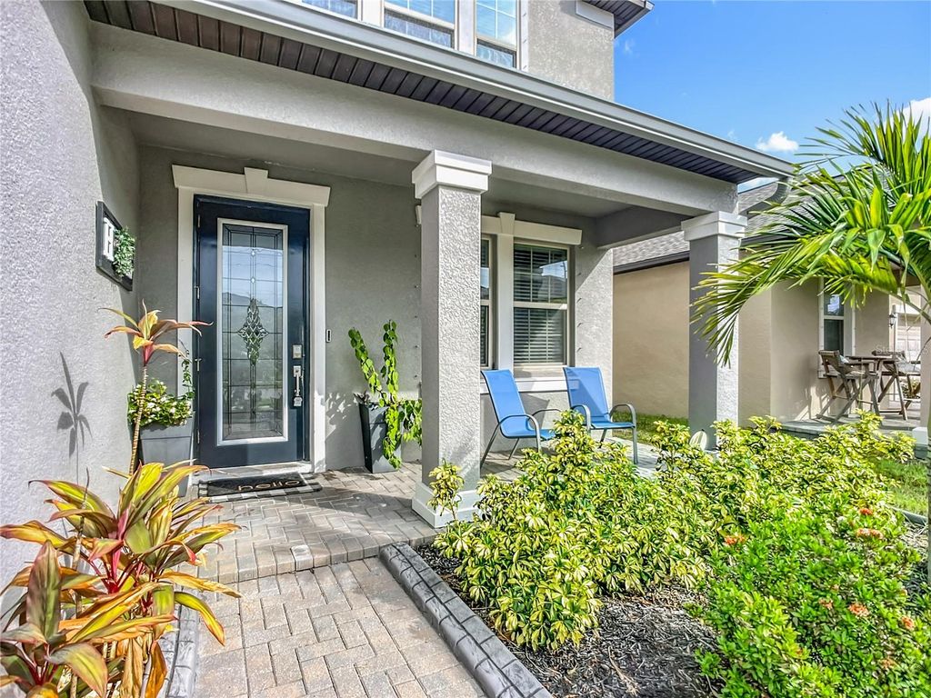 Photo of 11322 Chilly Water Court, Riverview, FL 33569 (MLS # TB8446324)