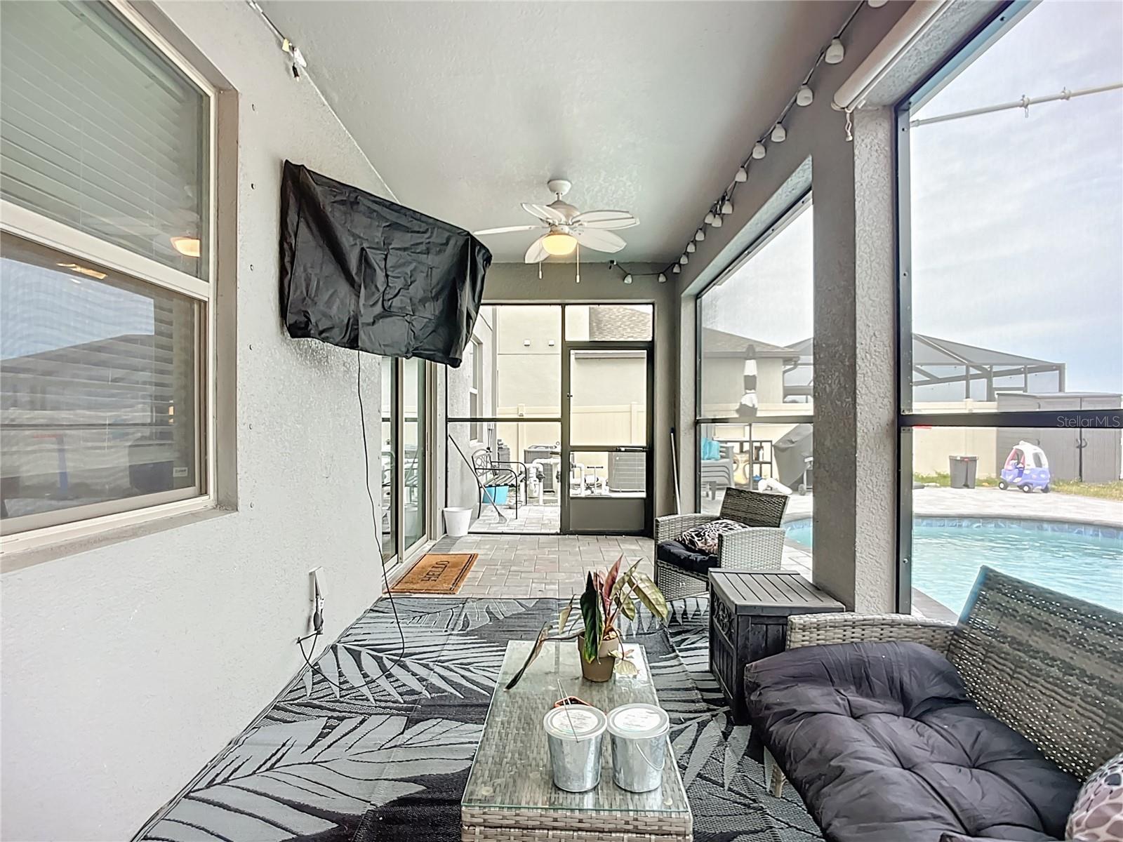 RIVERCREST LAKES - Residential