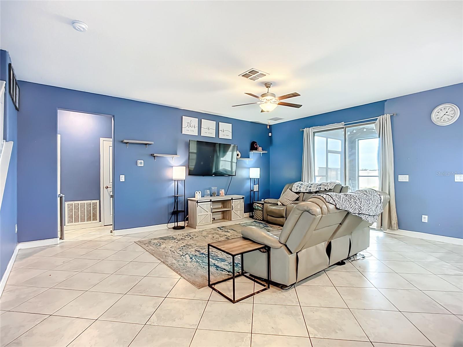 RIVERCREST LAKES - Residential