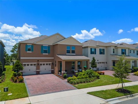 A home in WINTER GARDEN