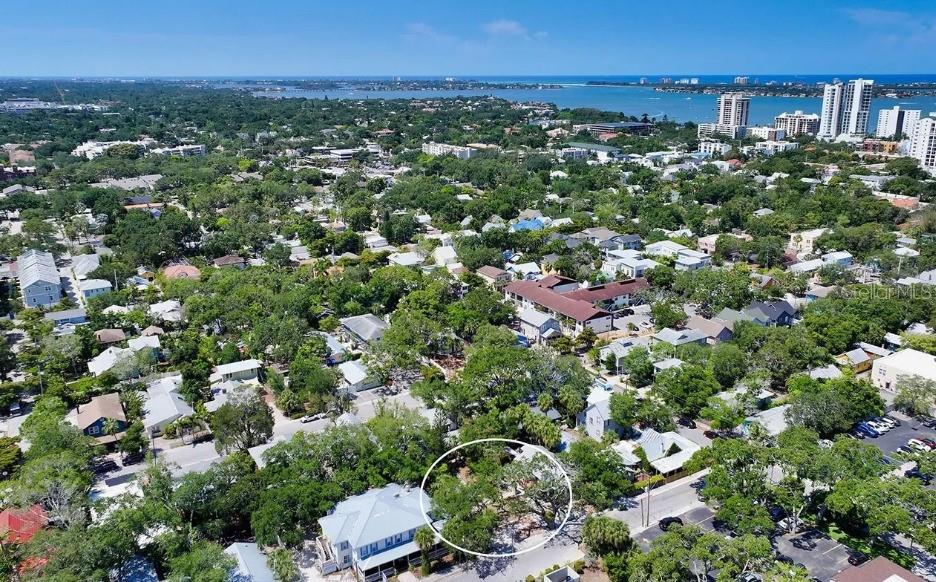 Prime Development Opportunity in Downtown Sarasota. Discover the possibilities with this vacant parcel at 1930 Adams Lane, perfectly positioned in the heart of Sarasota. Zoned Downtown Edge (DTE), this property offers exceptional flexibility for future development in one of the city’s most desirable and walkable locations. Situated just steps from Main Street, Payne Park, shopping, dining, and Sarasota’s vibrant cultural scene, this site provides endless potential—whether for residential, mixed-use, or commercial projects. An added advantage: adjacent parcels are also available, creating a rare opportunity for potential assemblage to expand your footprint and maximize development density. With Sarasota’s continued growth and demand for urban living, this property is ideal for investors, builders, and visionaries seeking a prime downtown project.
Don’t miss your chance to secure land in one of Sarasota’s fastest-growing corridors.