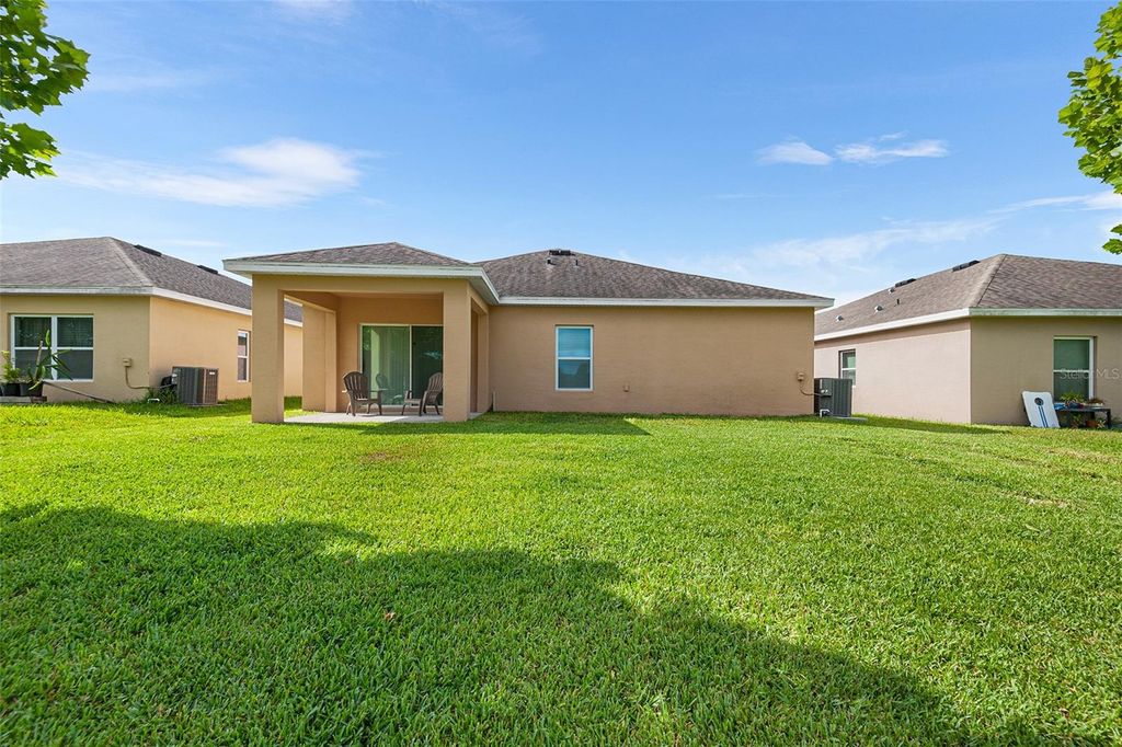 Photo of 625 Ogelthorpe Dr, Davenport, FL 33897 (MLS # P4935555)