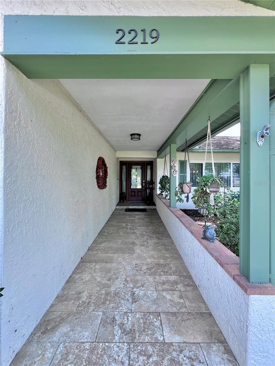 LAWTONS 1ST ADD - Residential