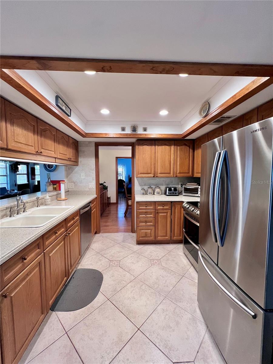 LAWTONS 1ST ADD - Residential