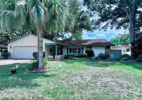 Photo of 2219 Alice Lane, Clearwater, FL 33764 (MLS # TB8501737)