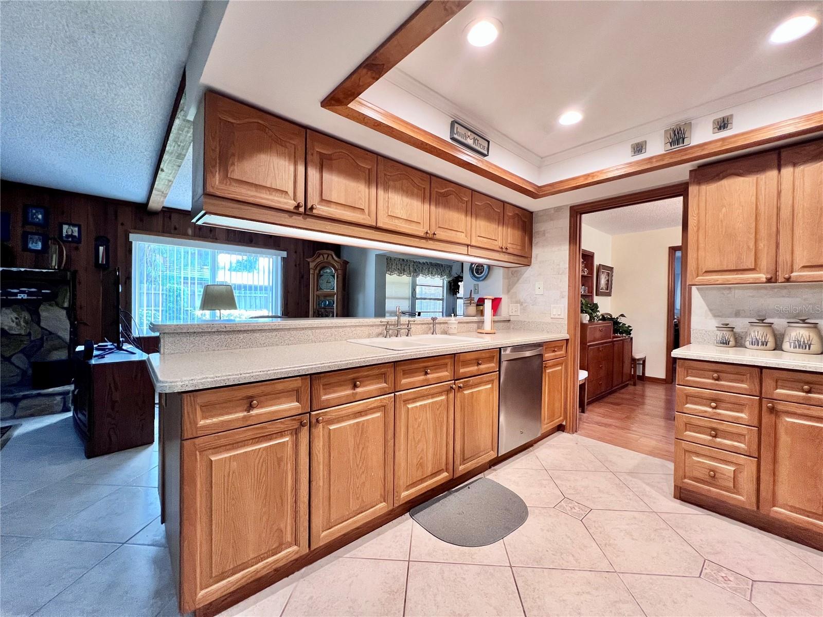 LAWTONS 1ST ADD - Residential