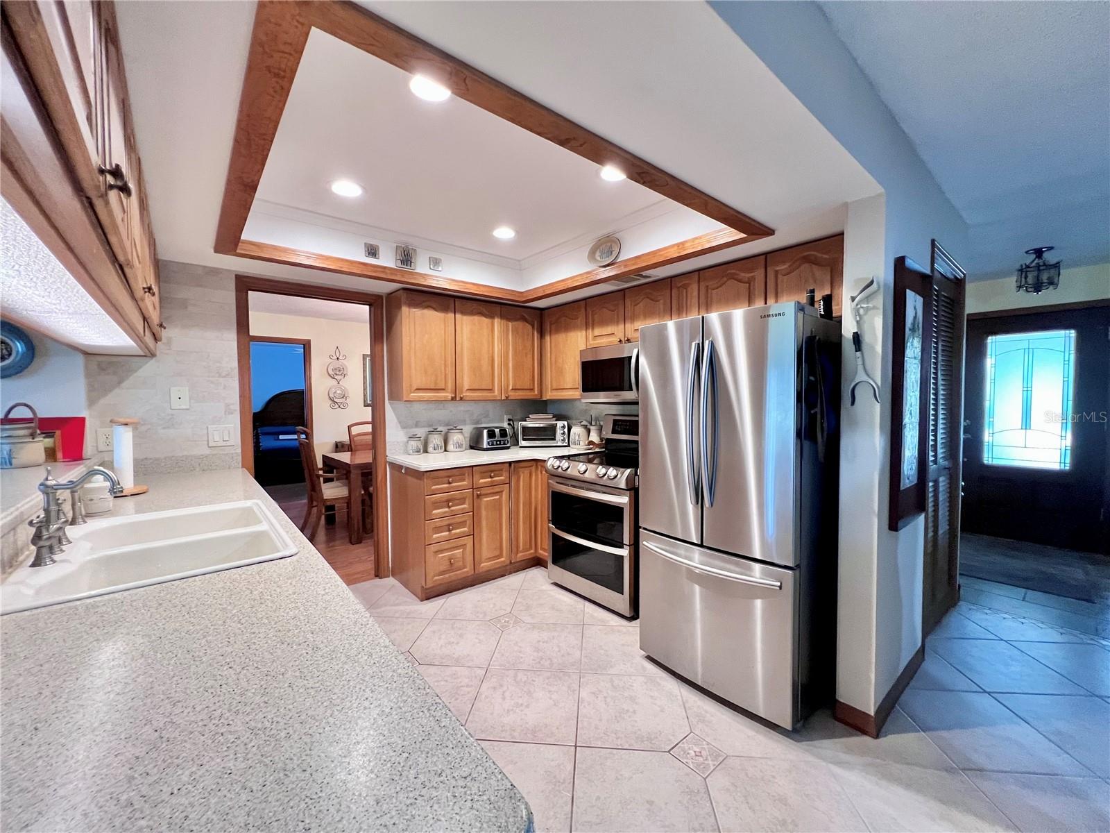 LAWTONS 1ST ADD - Residential