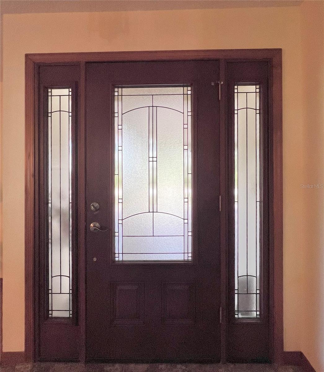 LAWTONS 1ST ADD - Residential