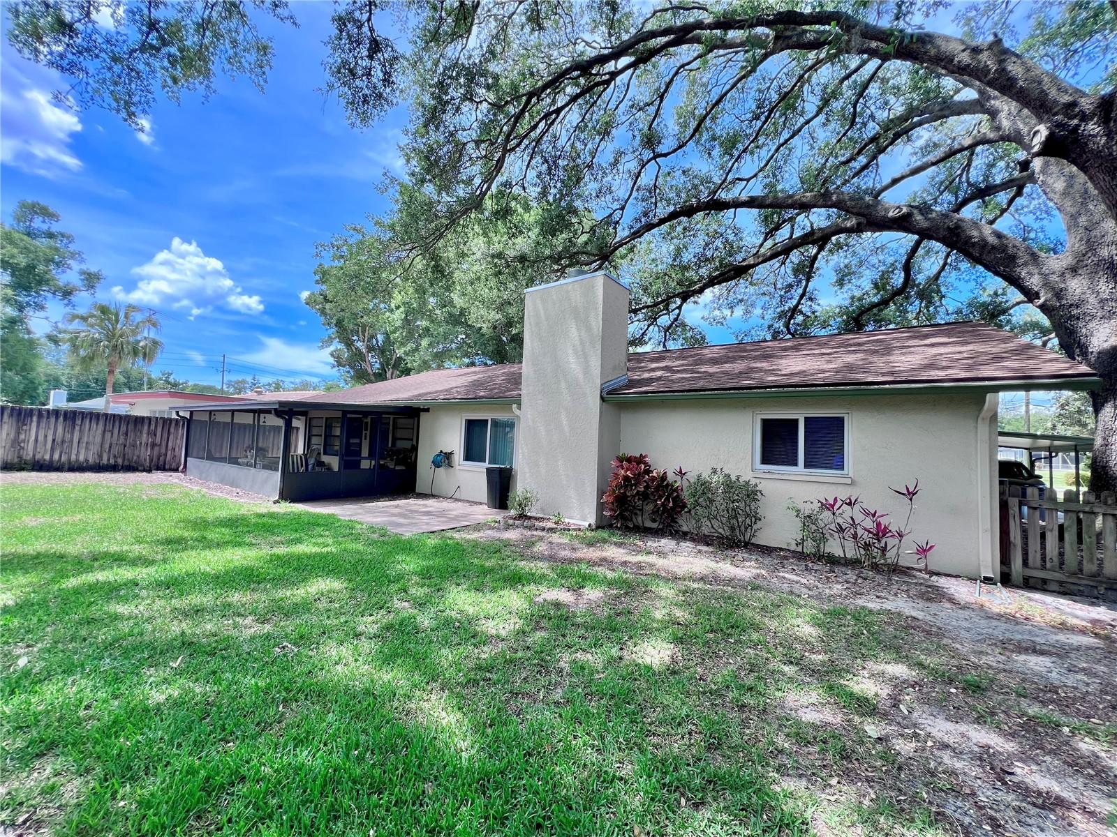 LAWTONS 1ST ADD - Residential