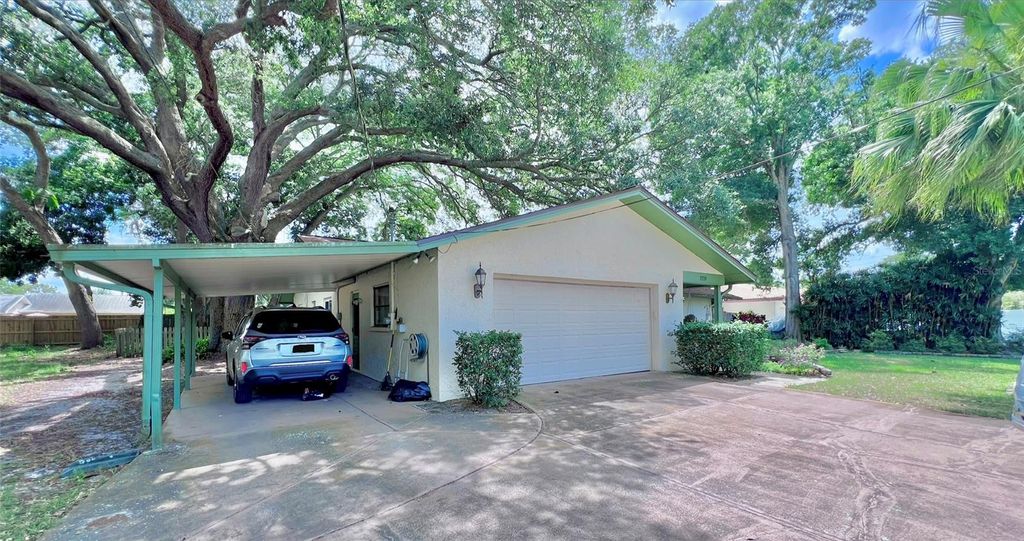 Photo of 2219 Alice Lane, Clearwater, FL 33764 (MLS # TB8501737)