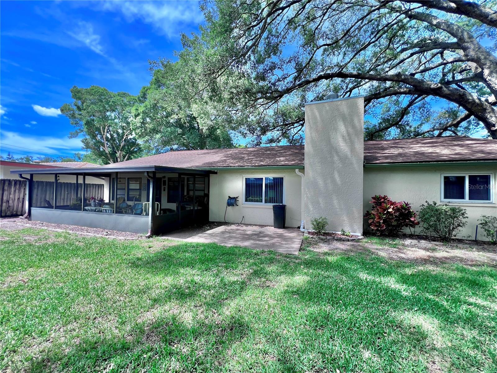 LAWTONS 1ST ADD - Residential