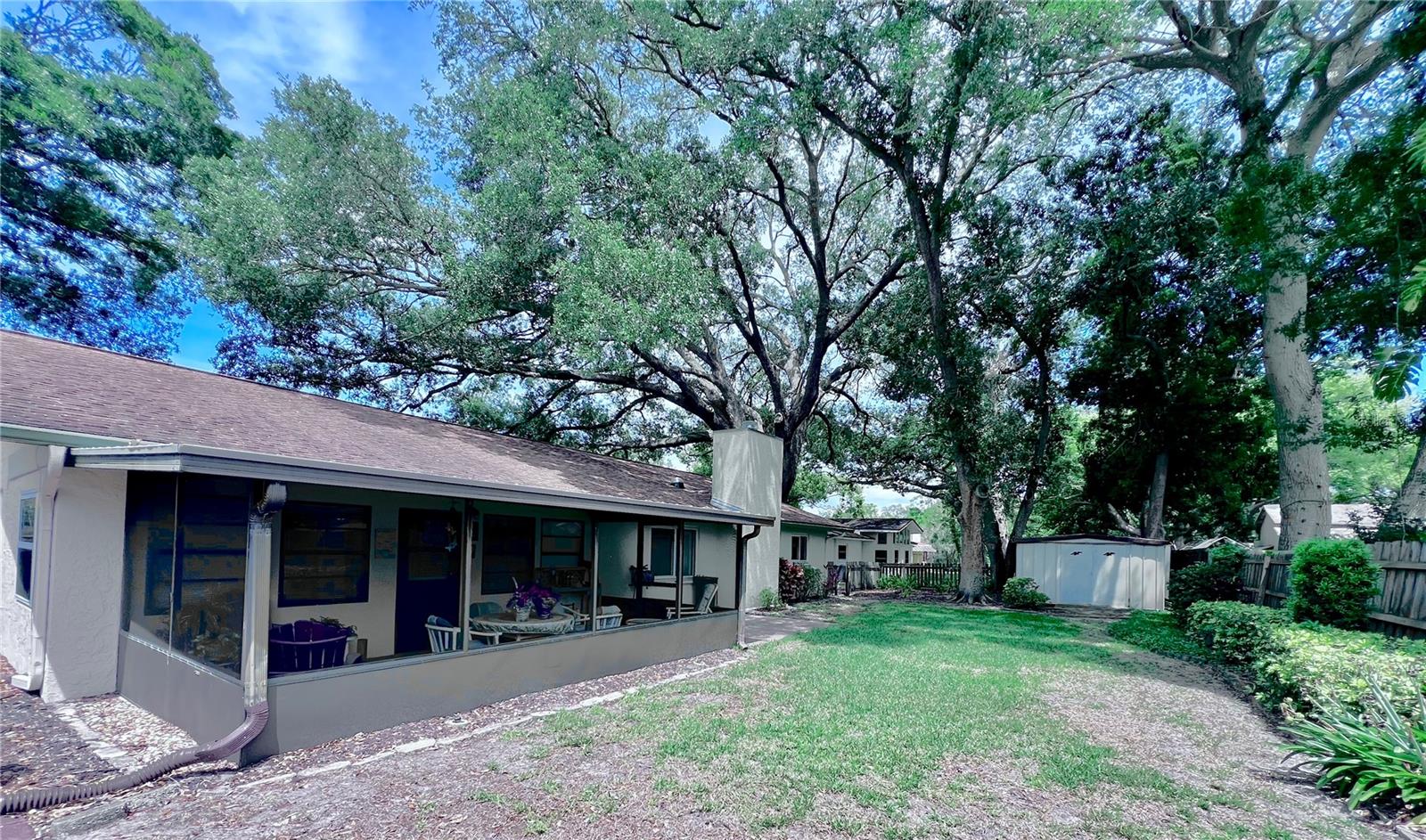 LAWTONS 1ST ADD - Residential