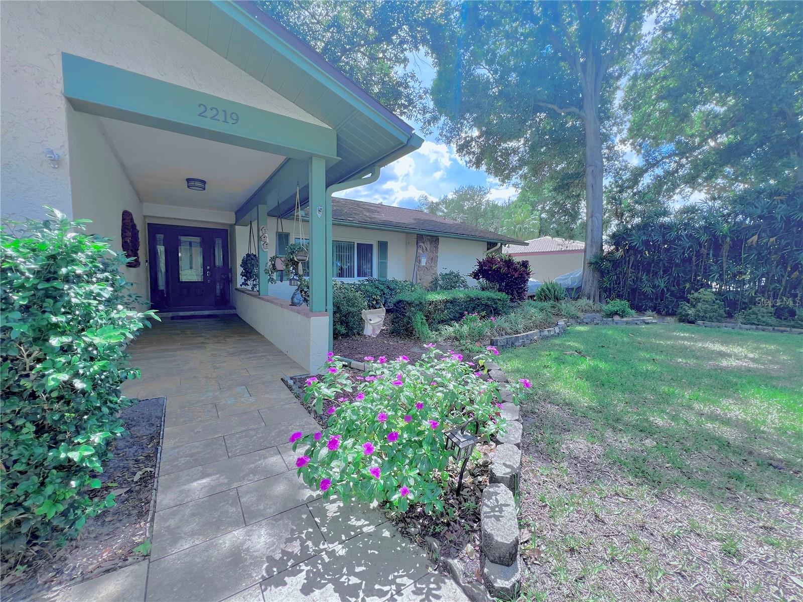 LAWTONS 1ST ADD - Residential