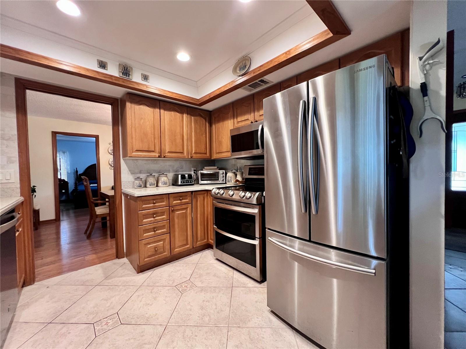 LAWTONS 1ST ADD - Residential