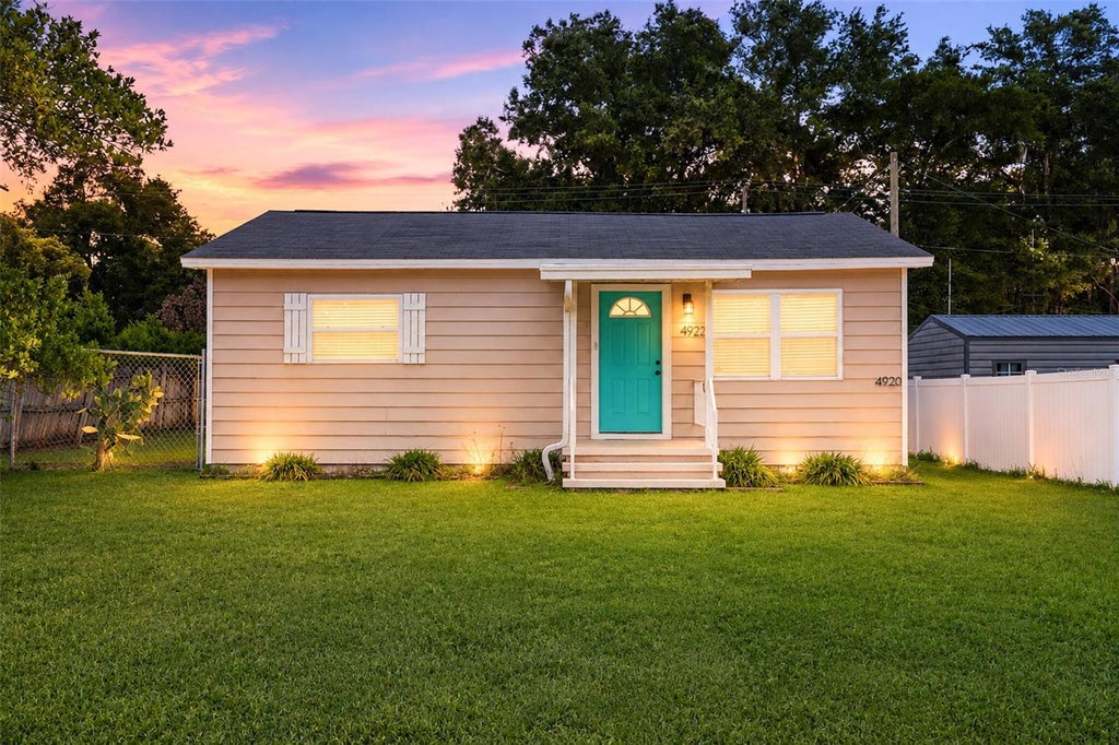Photo of 4920 17th Street, Zephyrhills, FL 33542 (MLS # TB8545113)