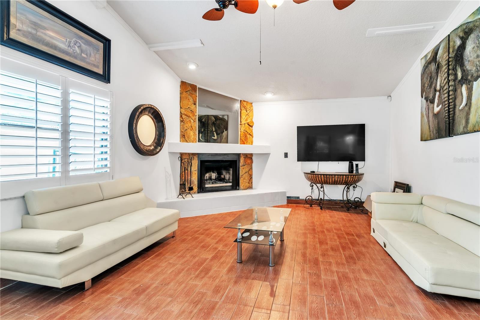 COUNTRYSIDE NORTH TR 5 PH 1 - Residential