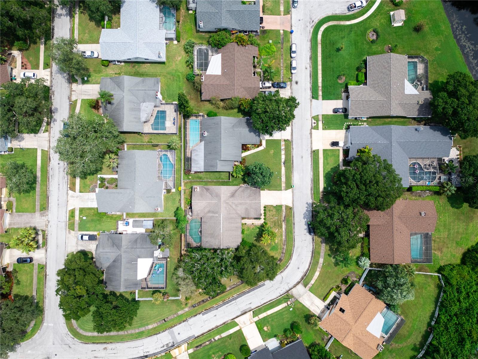 COUNTRYSIDE NORTH TR 5 PH 1 - Residential