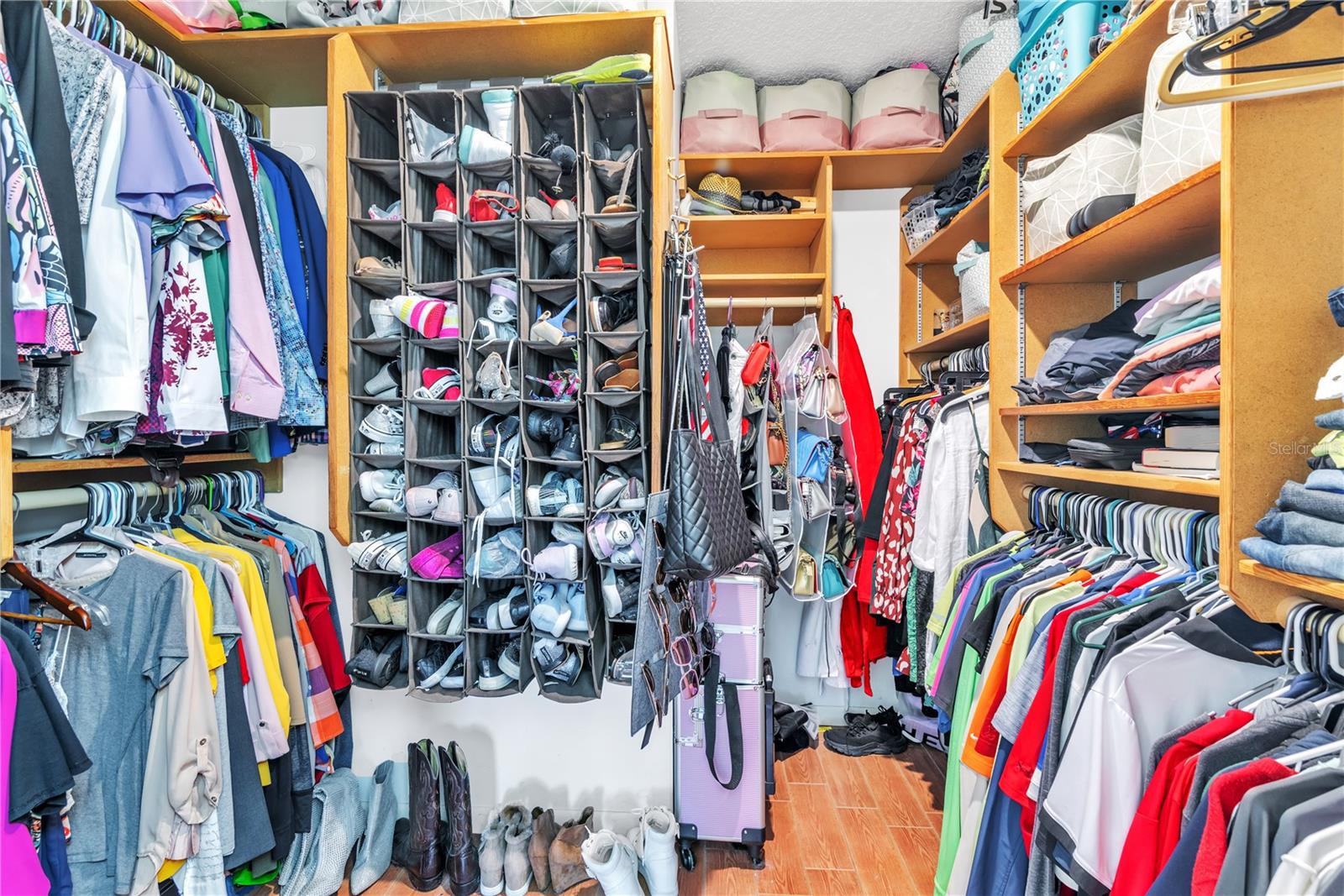 COUNTRYSIDE NORTH TR 5 PH 1 - Residential