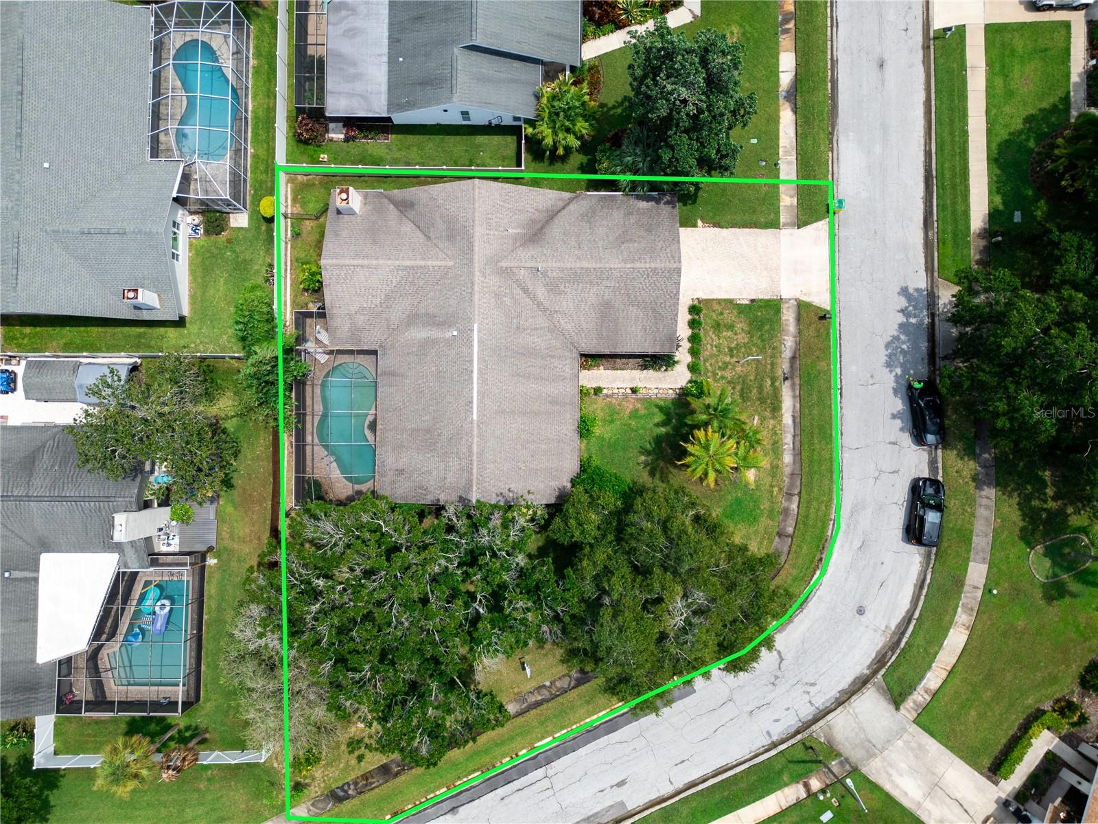 COUNTRYSIDE NORTH TR 5 PH 1 - Residential