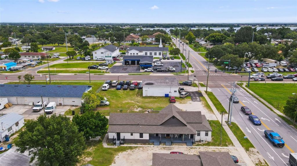 Photo of 19 W Eagle Avenue, Eagle Lake, FL 33839 (MLS # TB8424613)